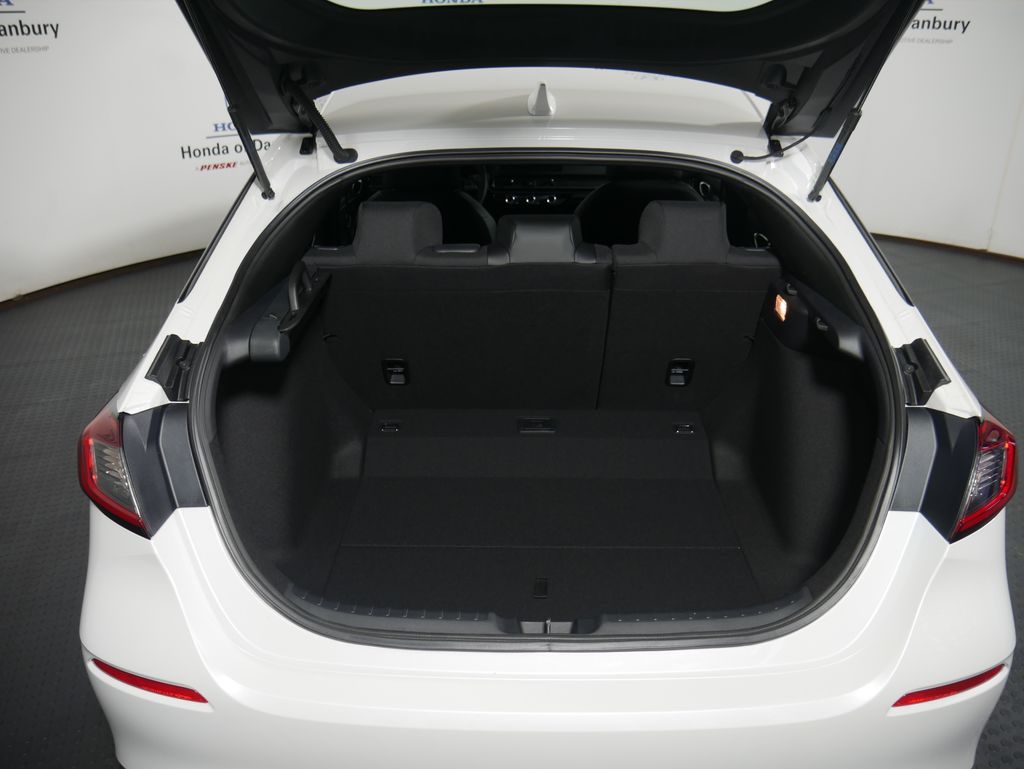 Thumbnail: 2026 Honda Civic - 6