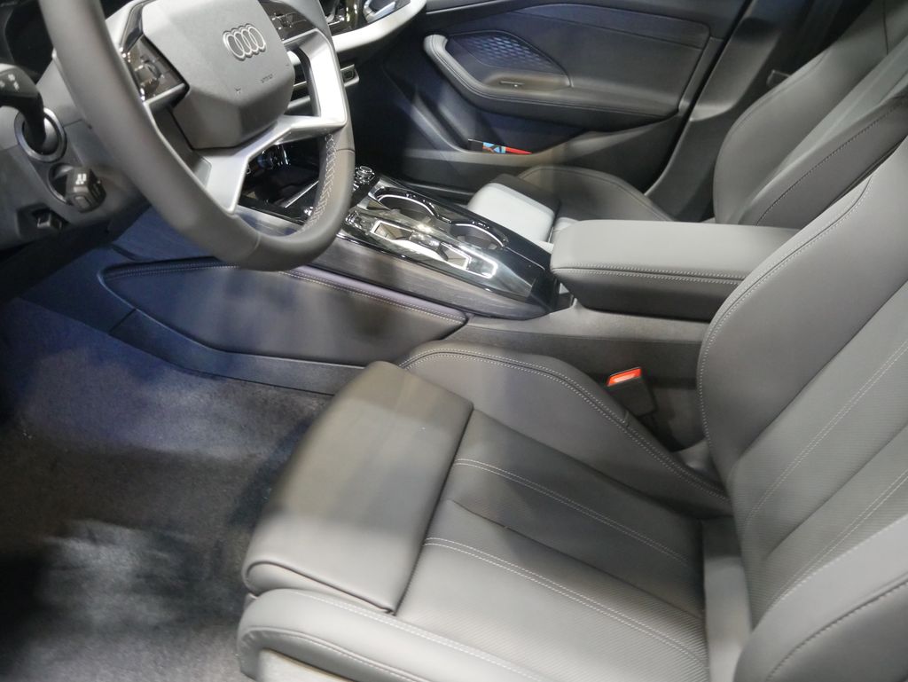 Thumbnail: 2026 Audi A5 - 15