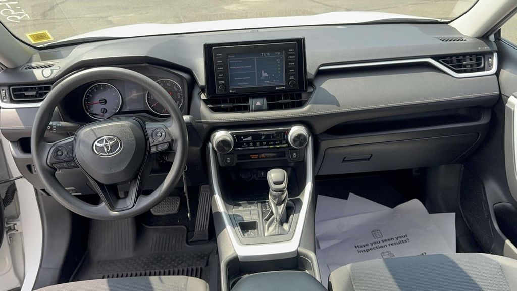 Used 2020 Toyota RAV4 SUV