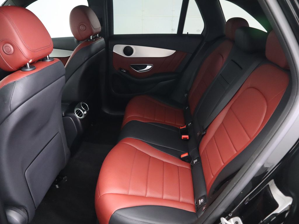 Thumbnail: 2022 Mercedes-Benz GLC - 21