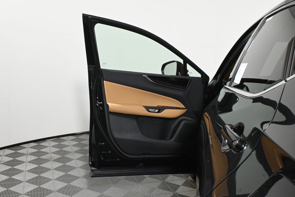Thumbnail: 2026 Lexus NX - 28