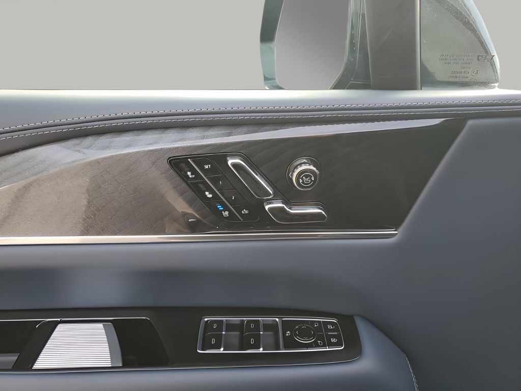 New 2025 Black Cadillac Sport 2 image 28