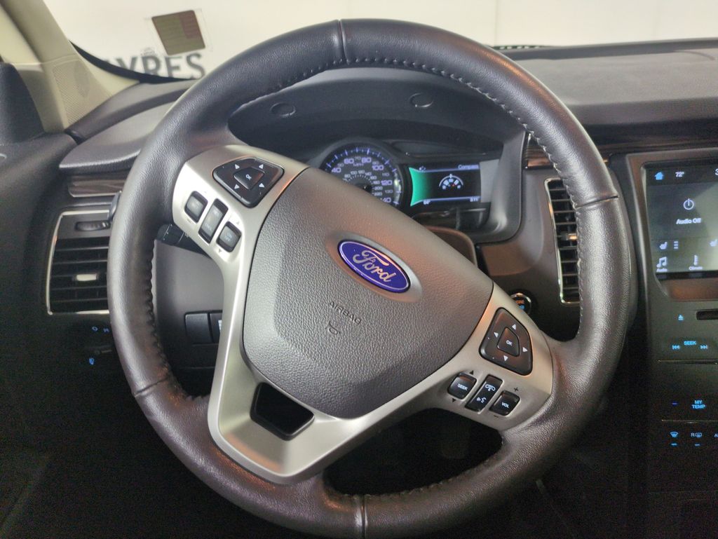 Used 2019 Ford Flex SEL For Sale in Fort Wayne, IN