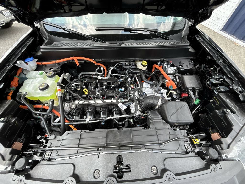 New 2026 Shadow Black Ford XL image 17
