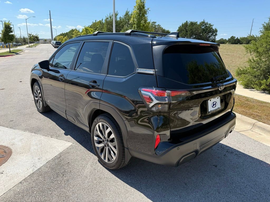 Thumbnail: 2025 Subaru Forester - 8