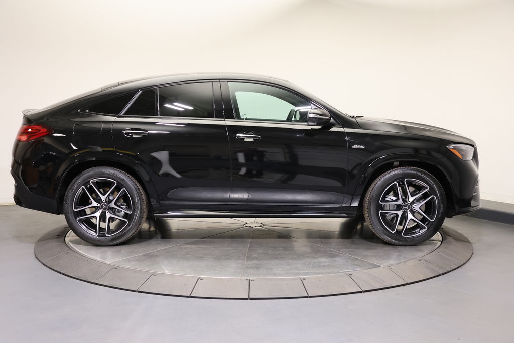 Thumbnail: 2026 Mercedes-Benz GLE - 8
