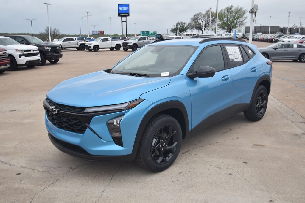 View vehicle photo 7