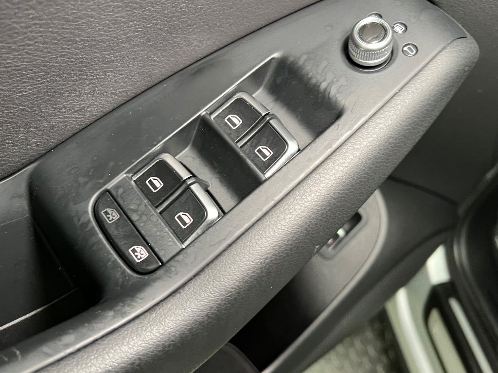 Thumbnail: 2014 Audi Q5 - 27