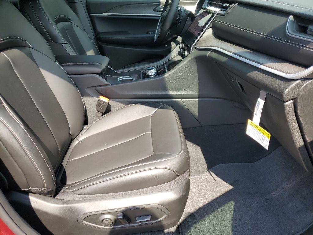 New Car 2025 Jeep Grand Cherokee  Limited For Sale Under $50,000 In Austin, Texas