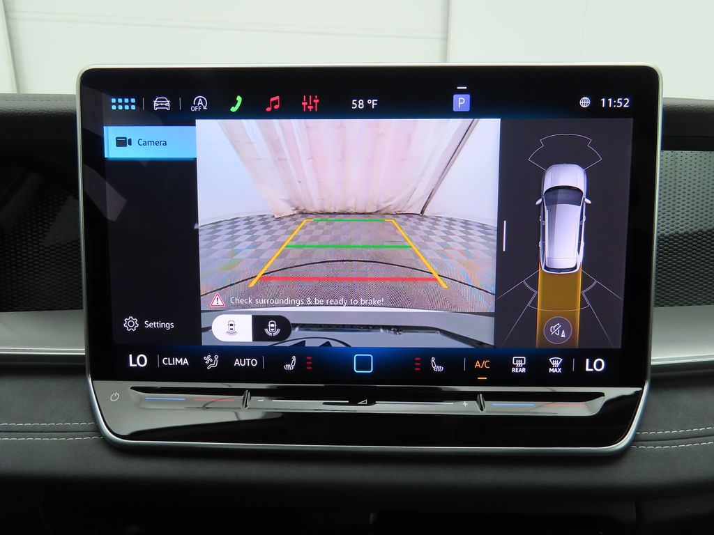 Thumbnail: 2026 Volkswagen Tiguan - 15