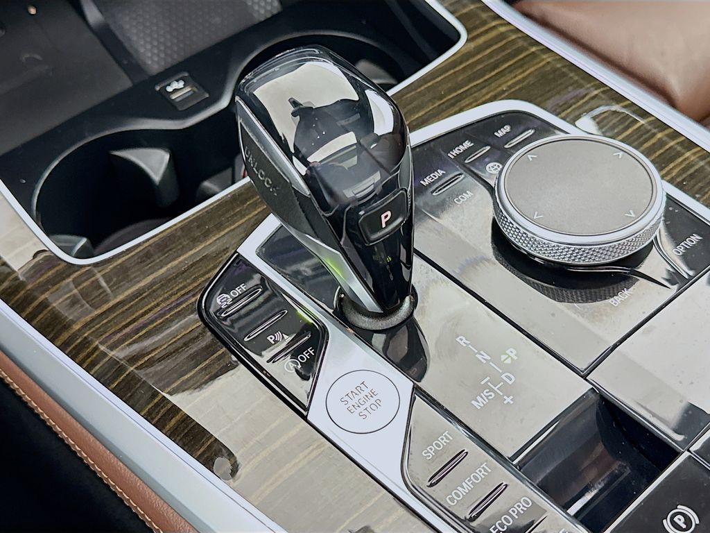 Thumbnail: 2020 BMW X5 - 17