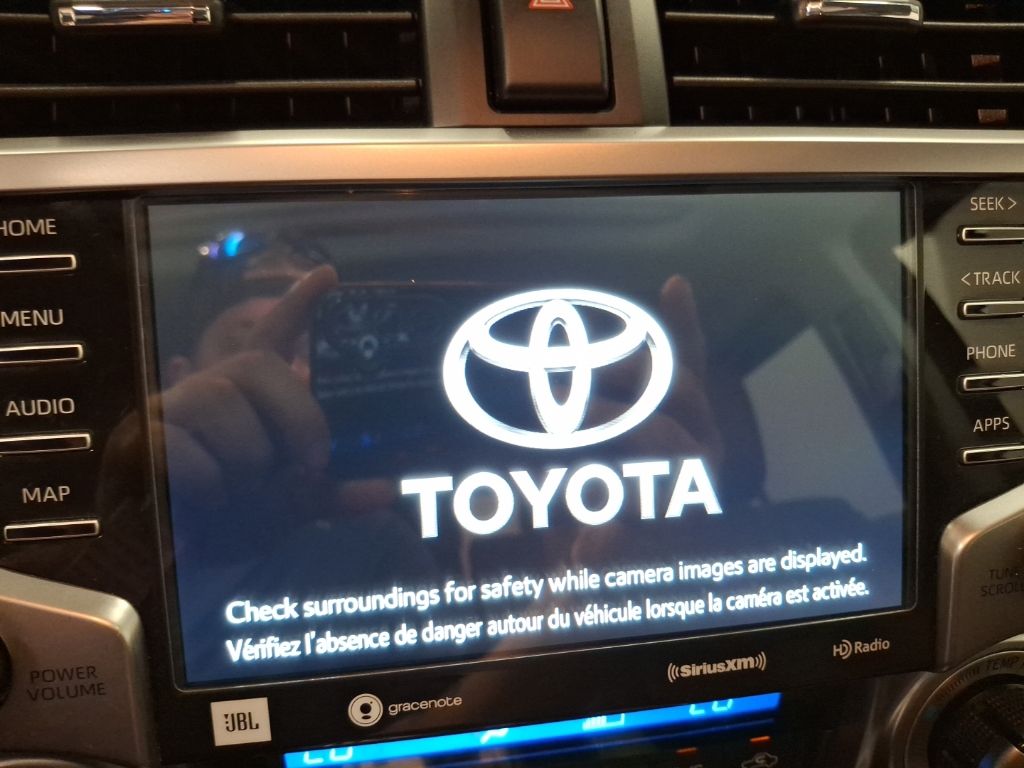 Used 2023 Toyota 4Runner SUV