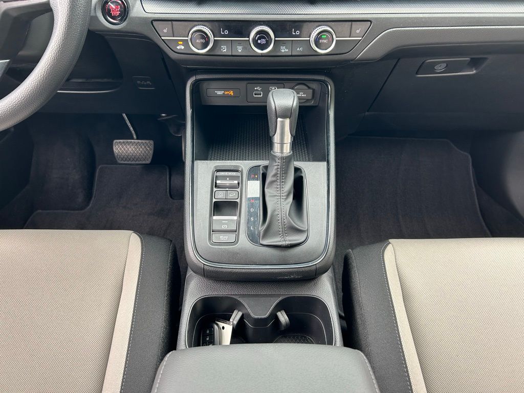 2023 Honda CR-V EX 16