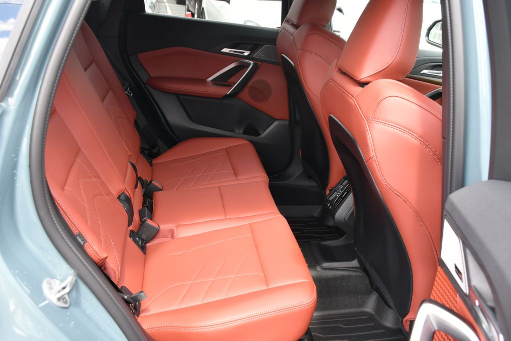 Thumbnail: 2026 BMW X1 - 23