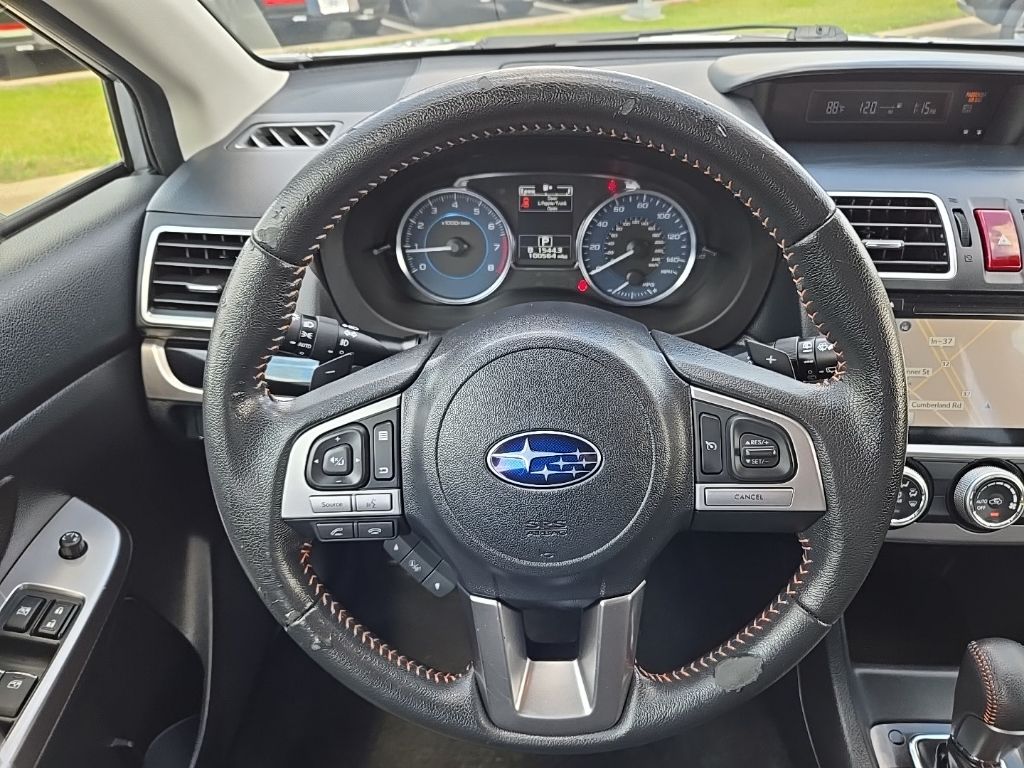 Thumbnail: 2016 Subaru Crosstrek - 31