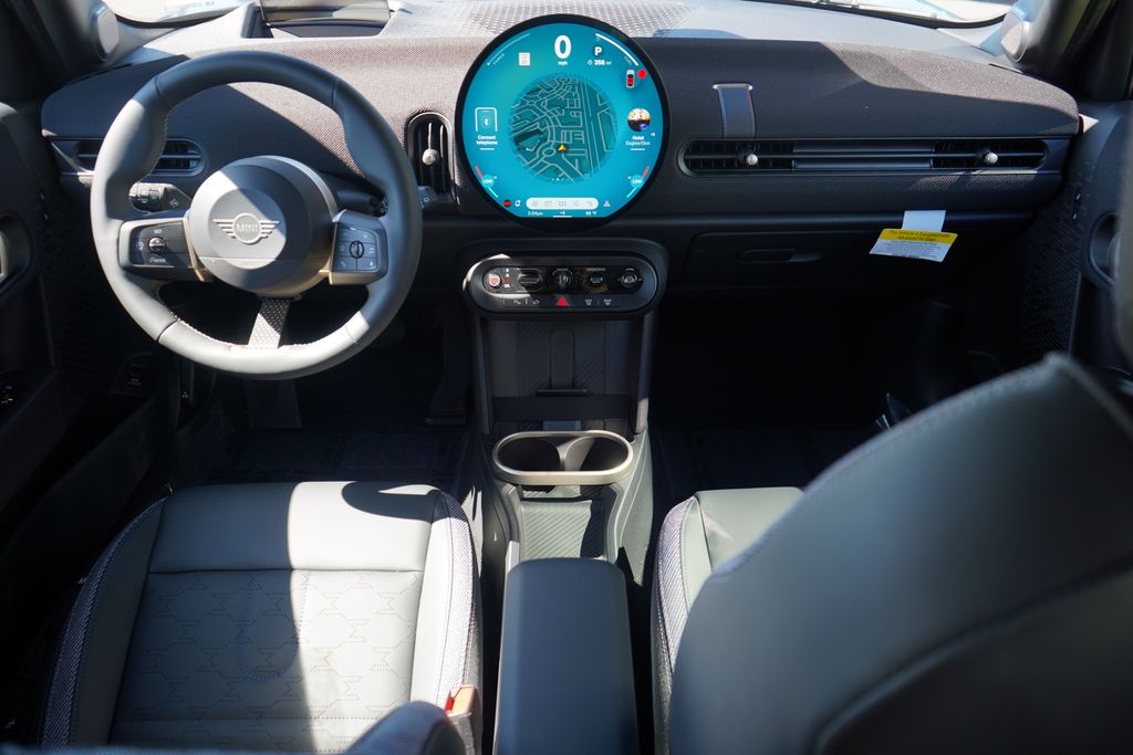 Thumbnail: 2026 MINI Cooper - 8