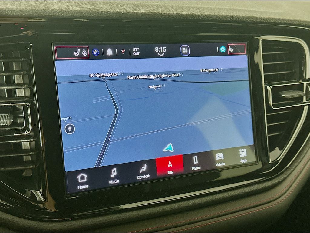 New 2026 Gray Dodge GT Plus image 15