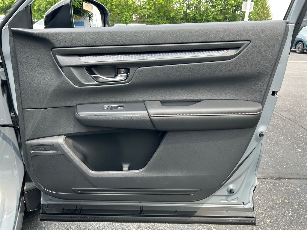 Thumbnail: 2027 Honda CR-V - 25