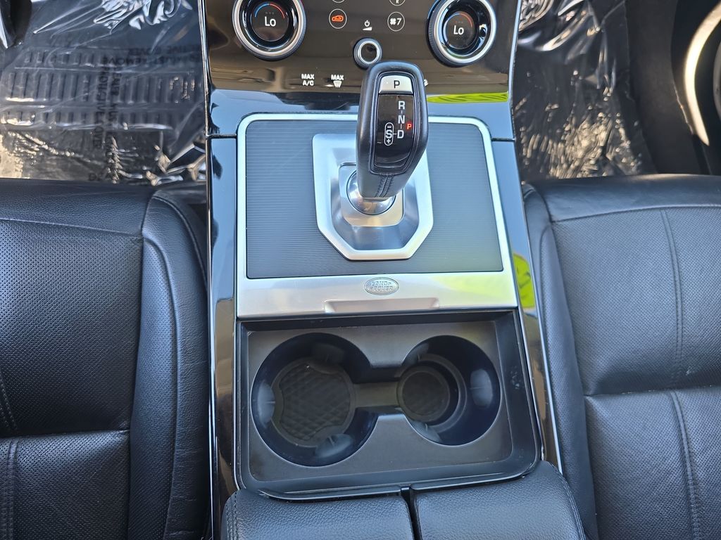 Used 2020 Gray Land Rover S image 28