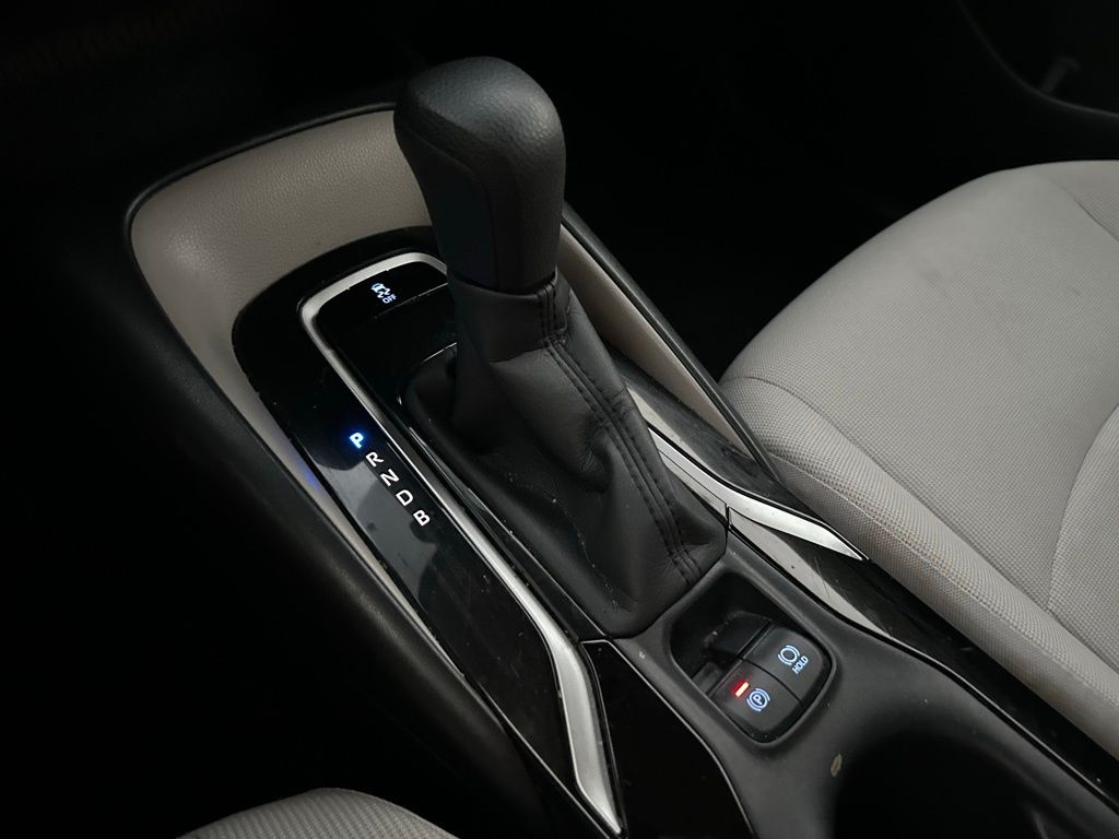 Thumbnail: 2021 Toyota Corolla - 26