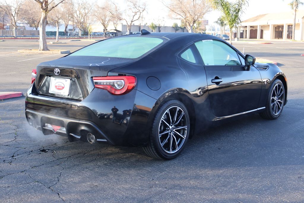 2017 Toyota 86  5