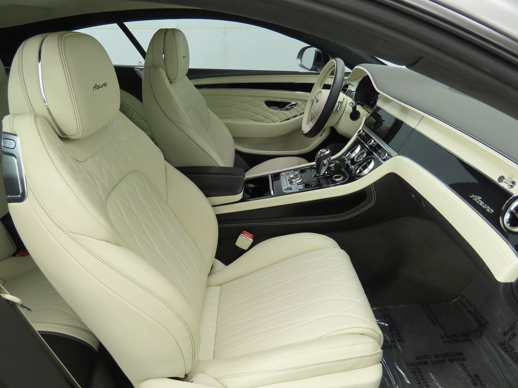 Thumbnail: 2024 Bentley Continental - 21