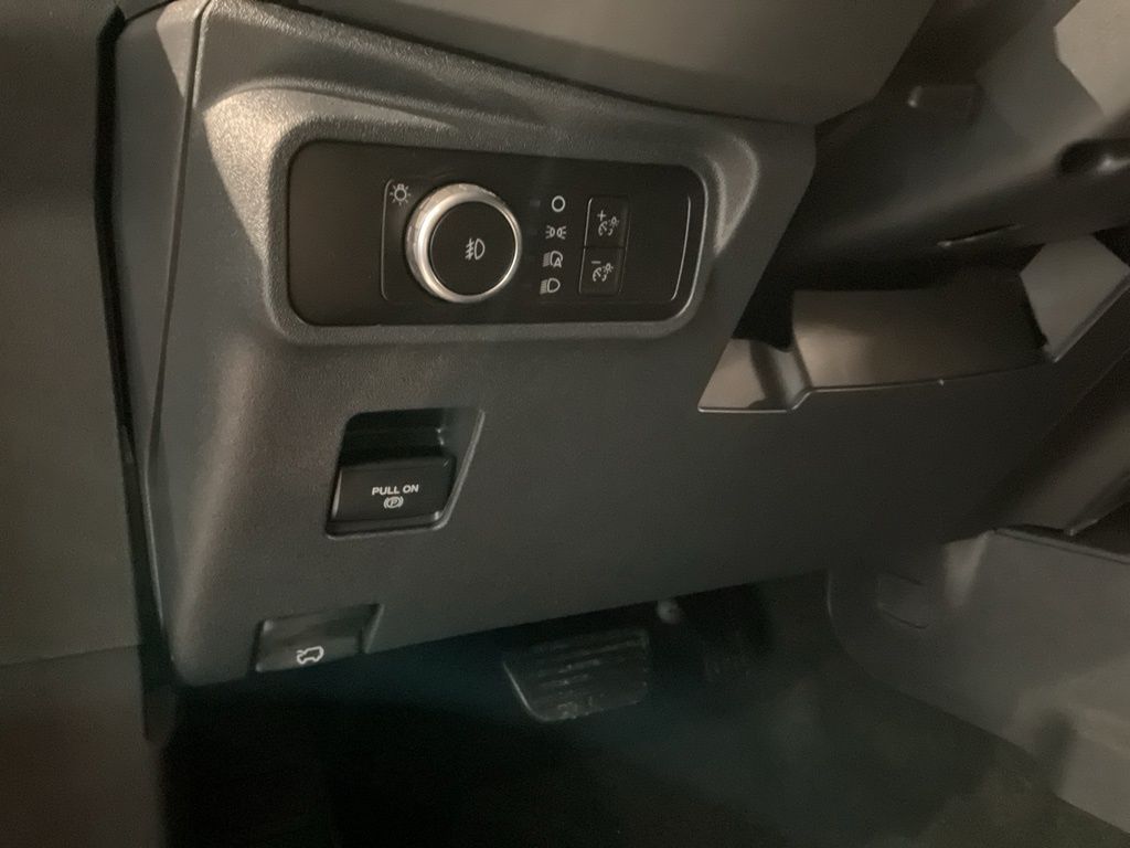 New 2026 Red Ford Outer Banks image 10