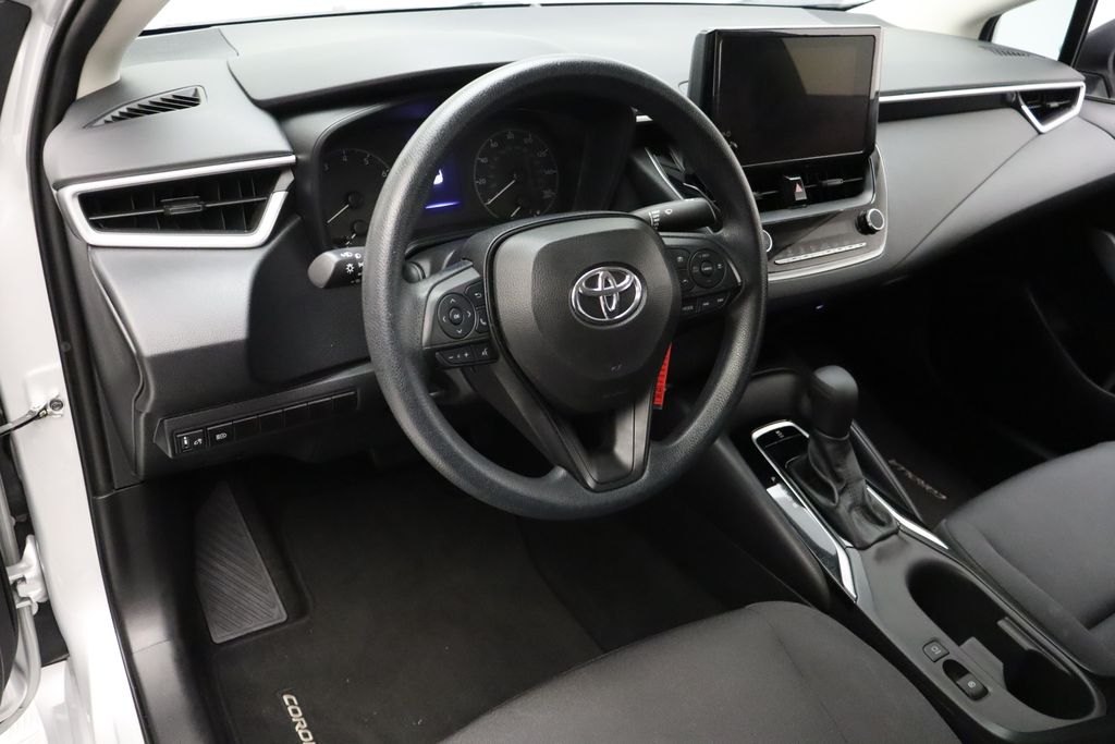 Thumbnail: 2024 Toyota Corolla - 15