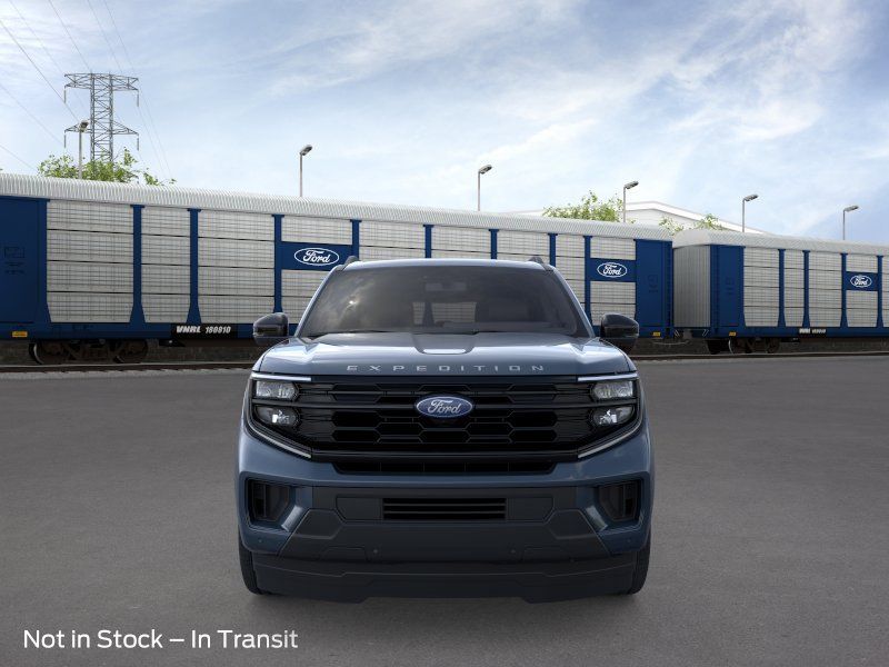 New 2026 Blue Ford Active image 6