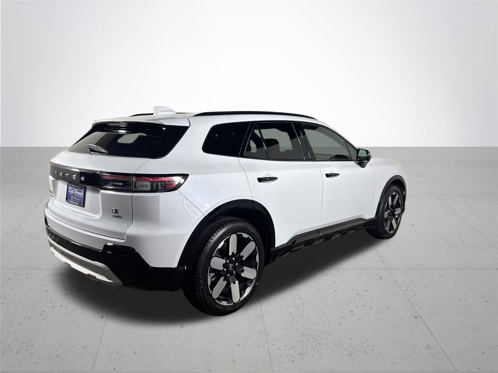 2026 Honda Prologue Elite