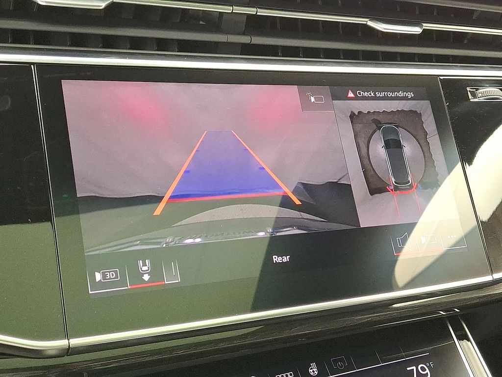 Thumbnail: 2026 Audi Q7 - 13