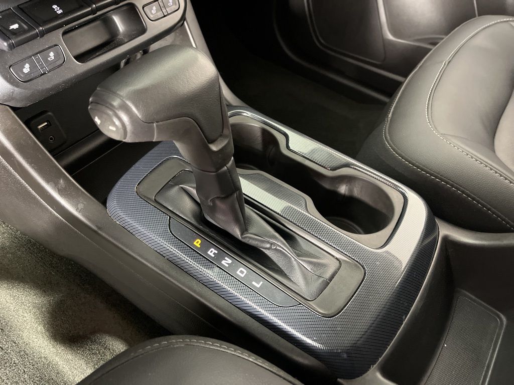 Thumbnail: 2018 Chevrolet Colorado - 29