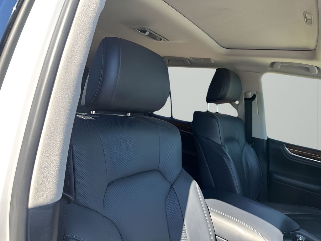 Used Car 2019 Lexus Lx  570 For Sale Under $70,000 In Austin, Texas