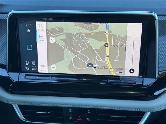 2025 Volkswagen Atlas Cross Sport SEL Premium R-LINE - Photo 17