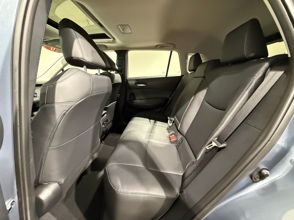 Thumbnail: 2026 Toyota Corolla Cross - 20