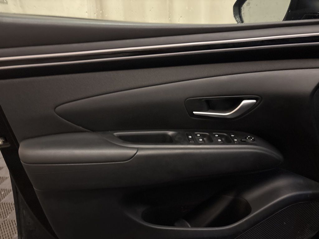 Used 2023 Hyundai Tucson For Sale in Bedford, OH