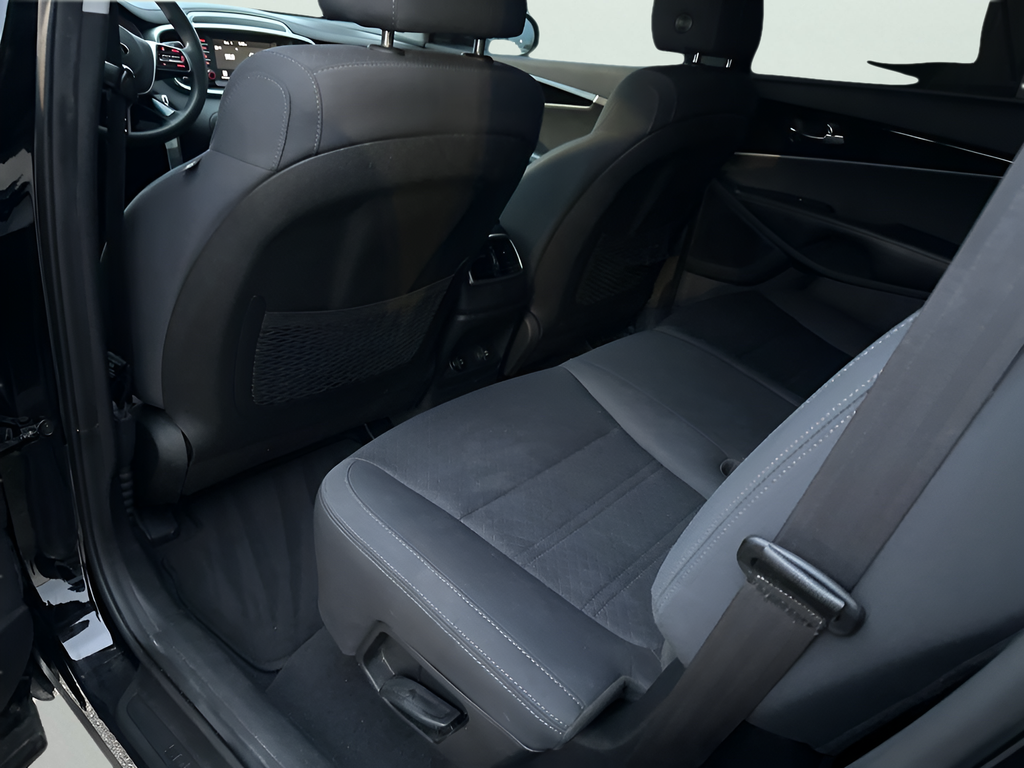 Used Car 2020 Kia Sorento  Lx For Sale Under $15,000 In Austin, Texas