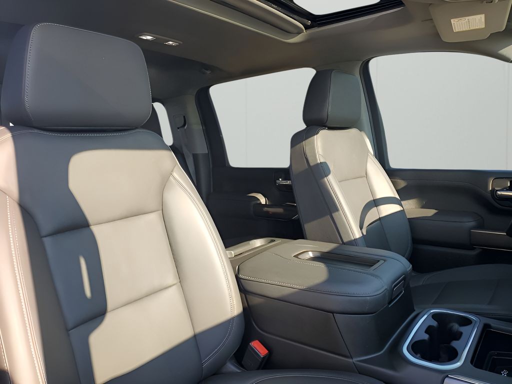 Used Car 2022 Chevrolet Silverado 2500hd  Ltz For Sale Under $70,000 In Austin, Texas