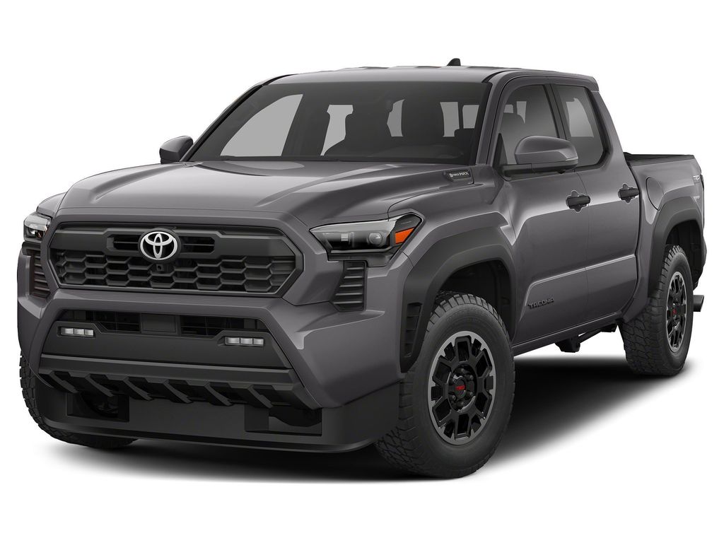 2024 Toyota Tacoma TRD Off-Road -
                West Palm Beach, FL