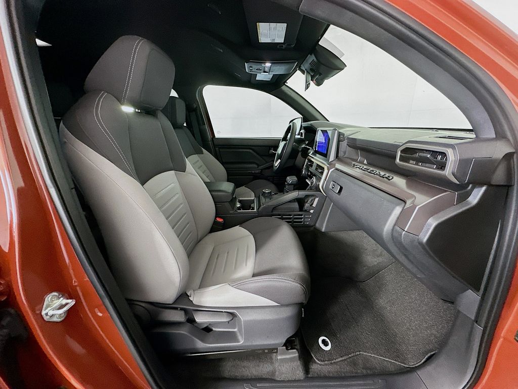 Thumbnail: 2025 Toyota Tacoma - 27