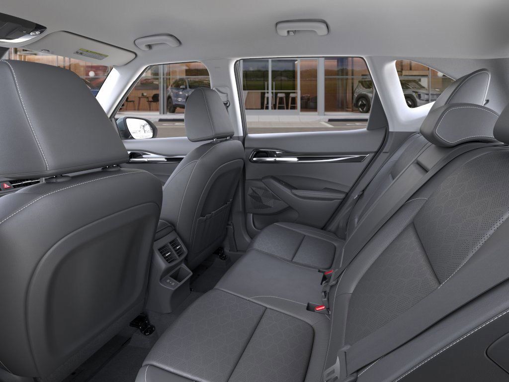 new 2026 Kia Seltos car, priced at $29,112