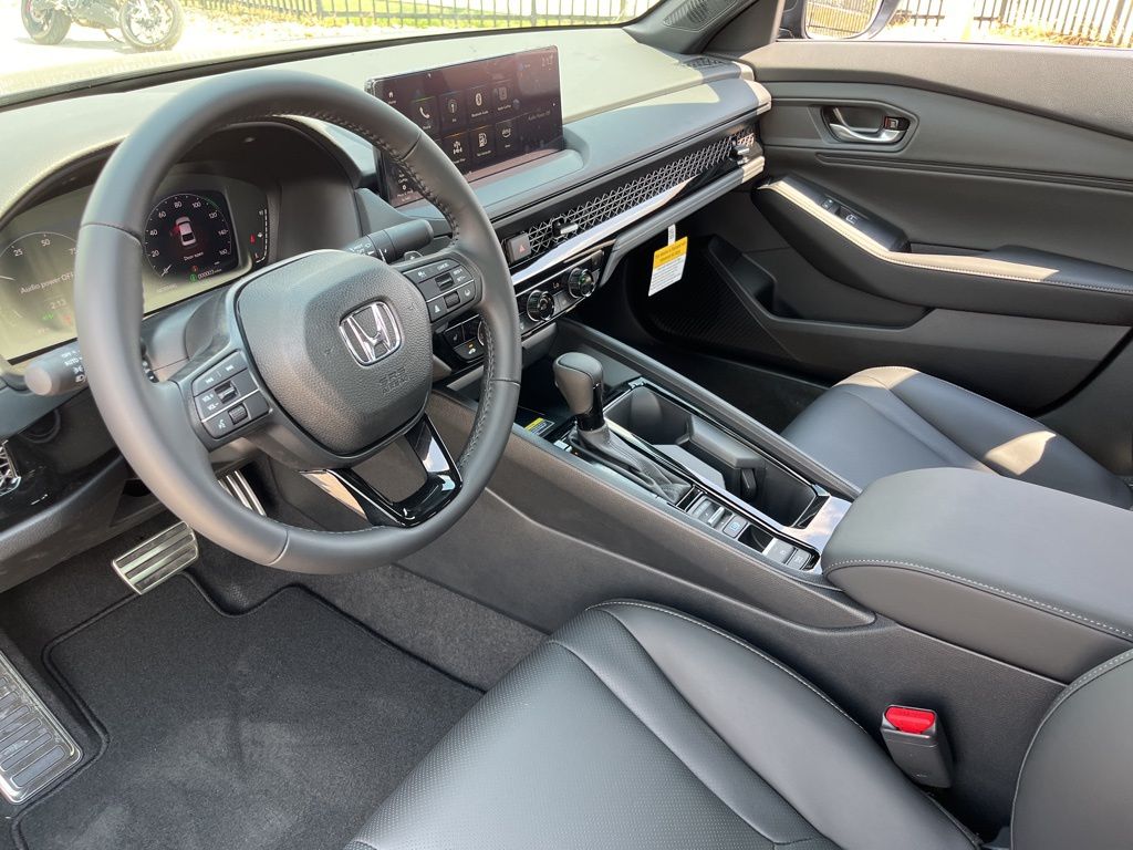 Thumbnail: 2025 Honda Accord - 11