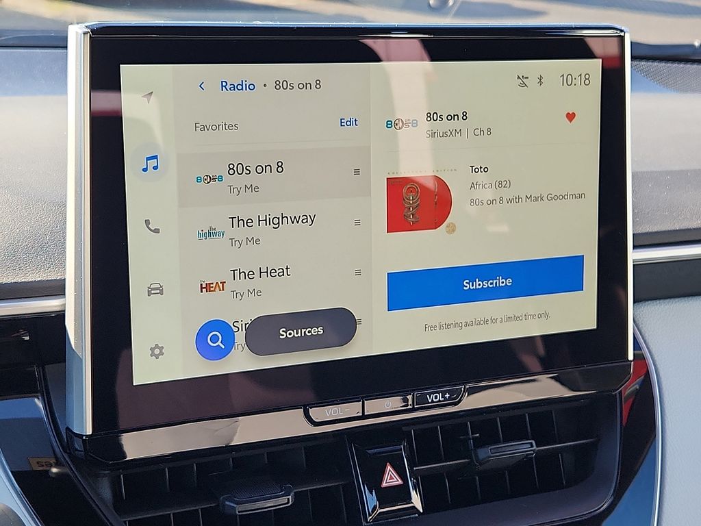 Thumbnail: 2025 Toyota Corolla - 20