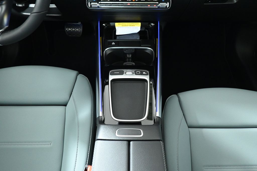 Thumbnail: 2026 Mercedes-Benz GLA - 19