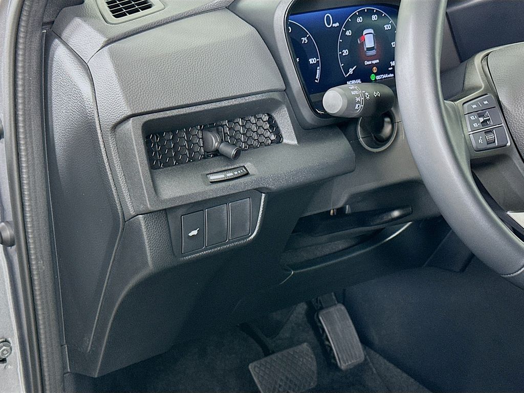 Thumbnail: 2026 Honda CR-V - 10