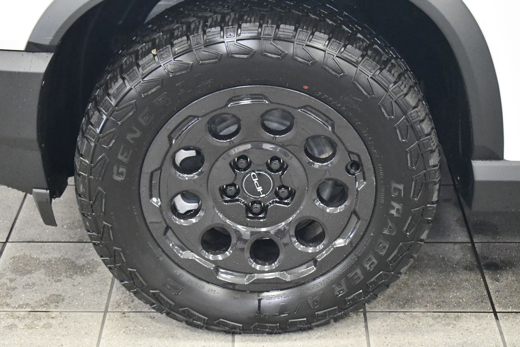 Thumbnail: 2026 Honda Passport - 7