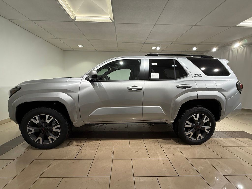 Thumbnail: 2026 Toyota 4Runner - 2