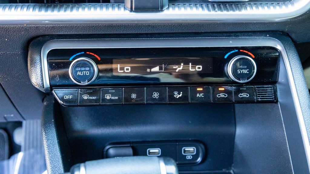 Used 2022 Kia K5 GT-Line 4D Sedan