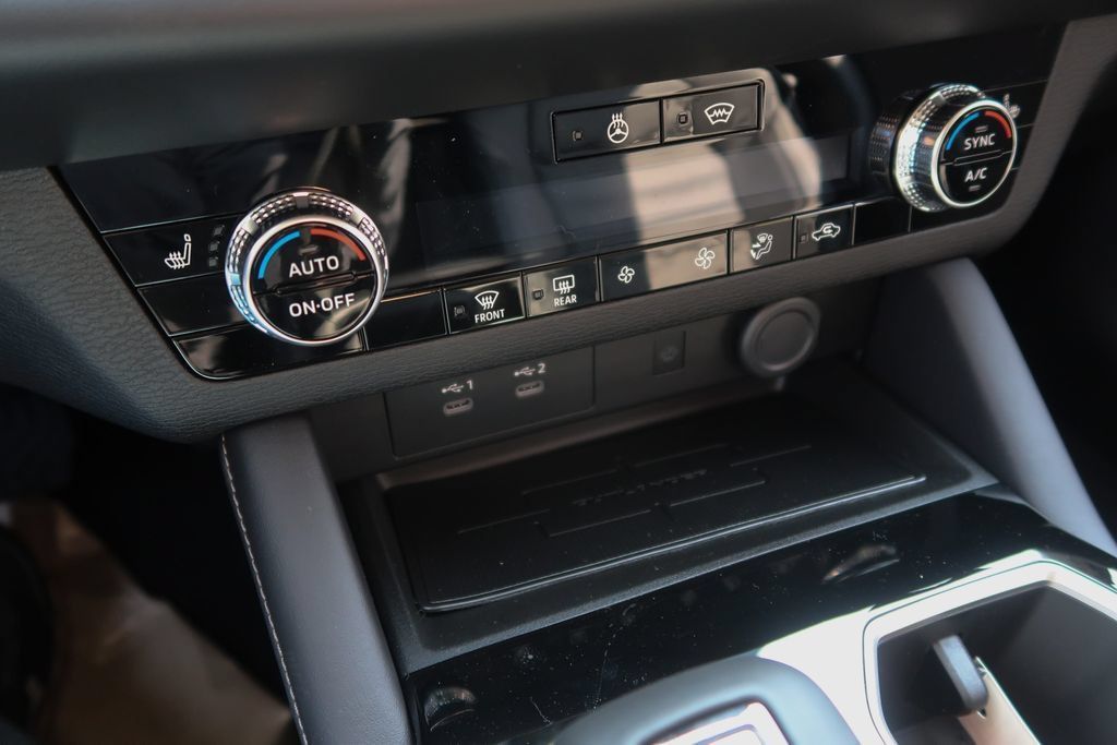 2026 Mitsubishi Outlander SE 2.5 S-AWC