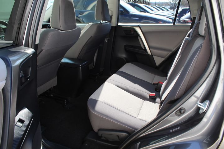 Used Car 2013 Toyota Rav4  Xle For Sale Under $10,000 In Georgetown, Texas